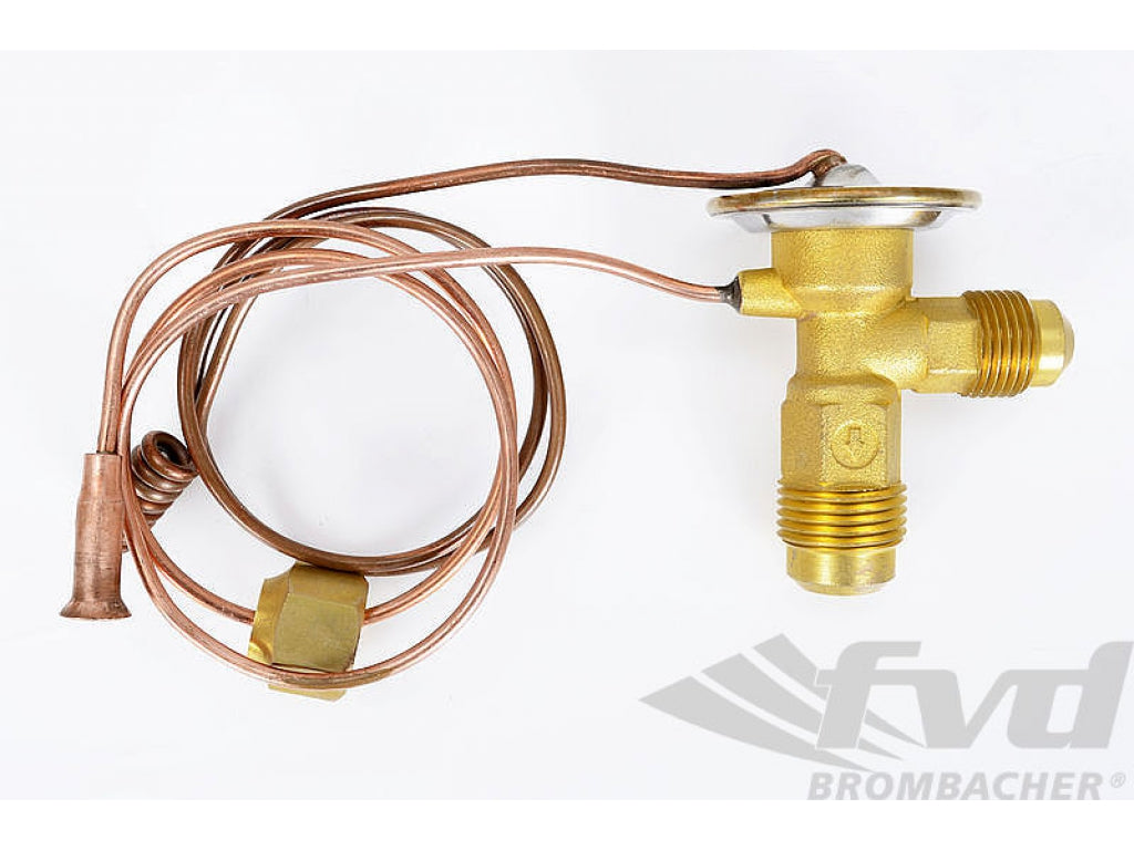 Expansion Valve - 911 1968-83 / 930 1975-77