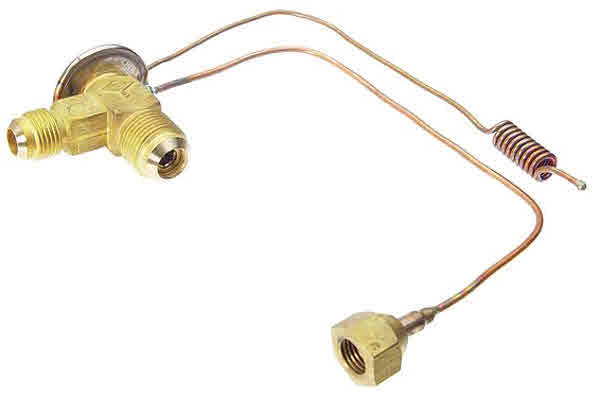 URO PARTS EXPANSioN VALVE