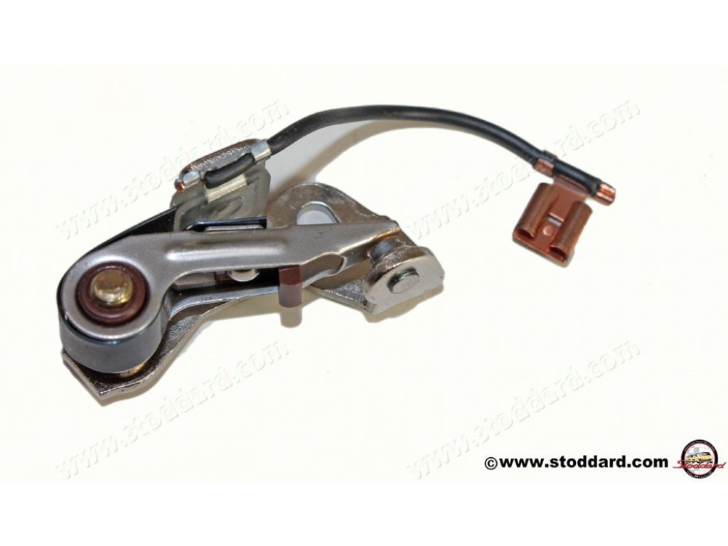 Ignition Breaker Contact Points