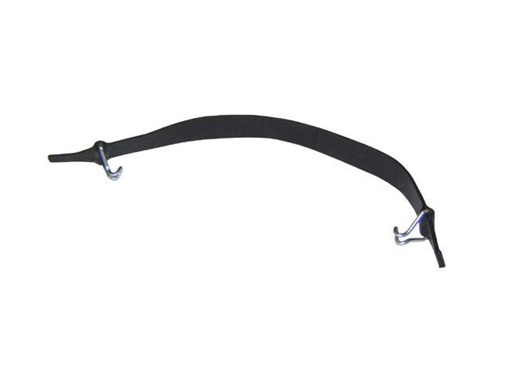 battery hold down strap