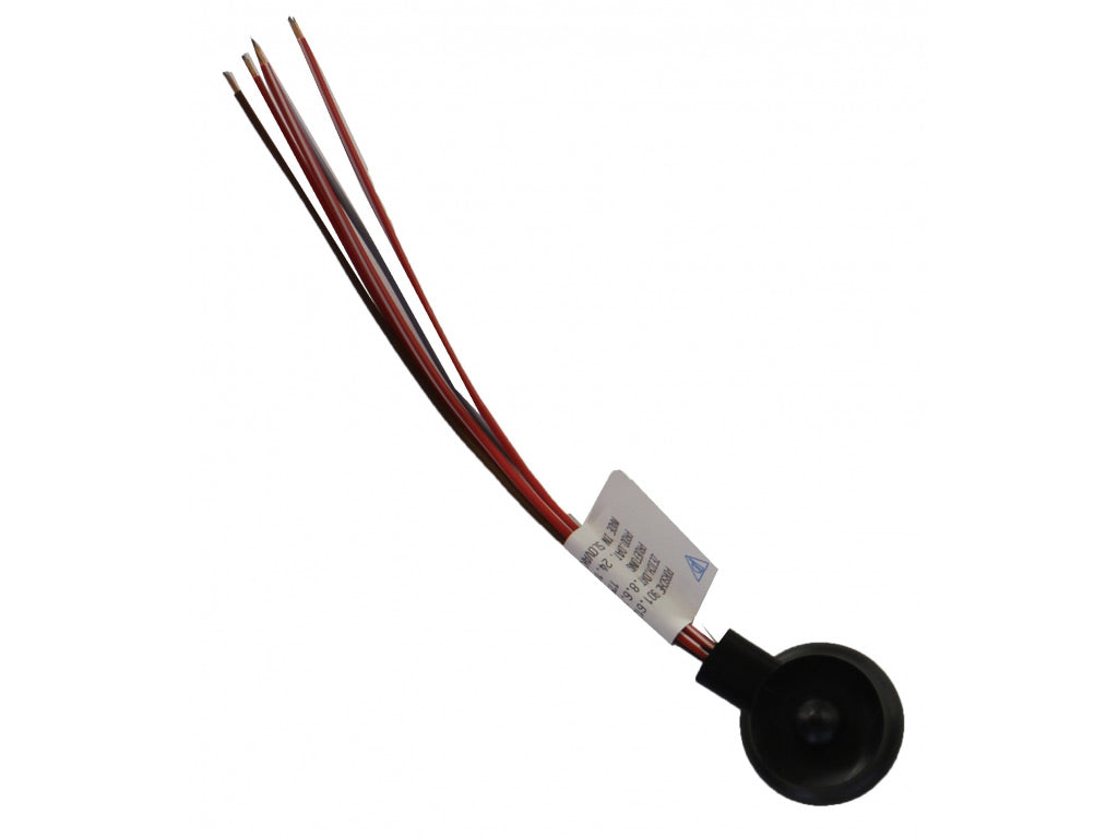 GENUINE PORSCHE Relay Plug Connector with Harness