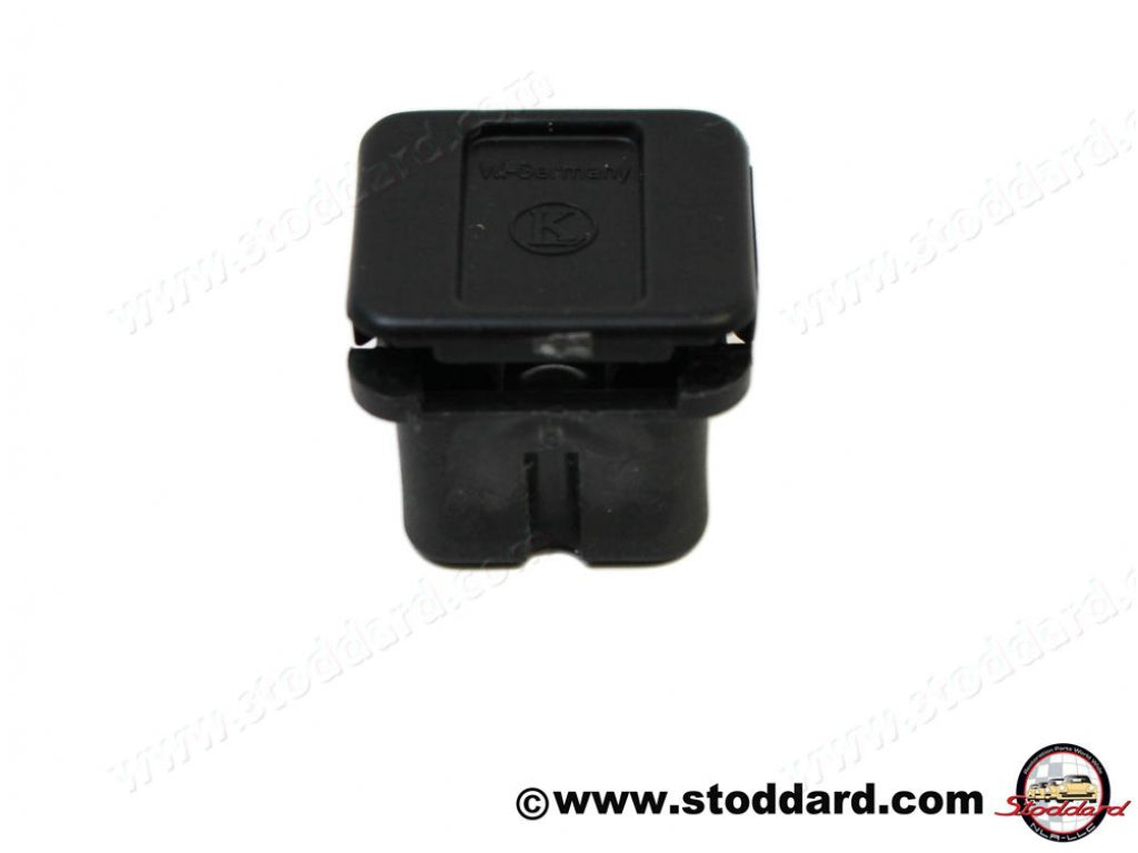 Gas Tank Multi-Pin Electrical Connector