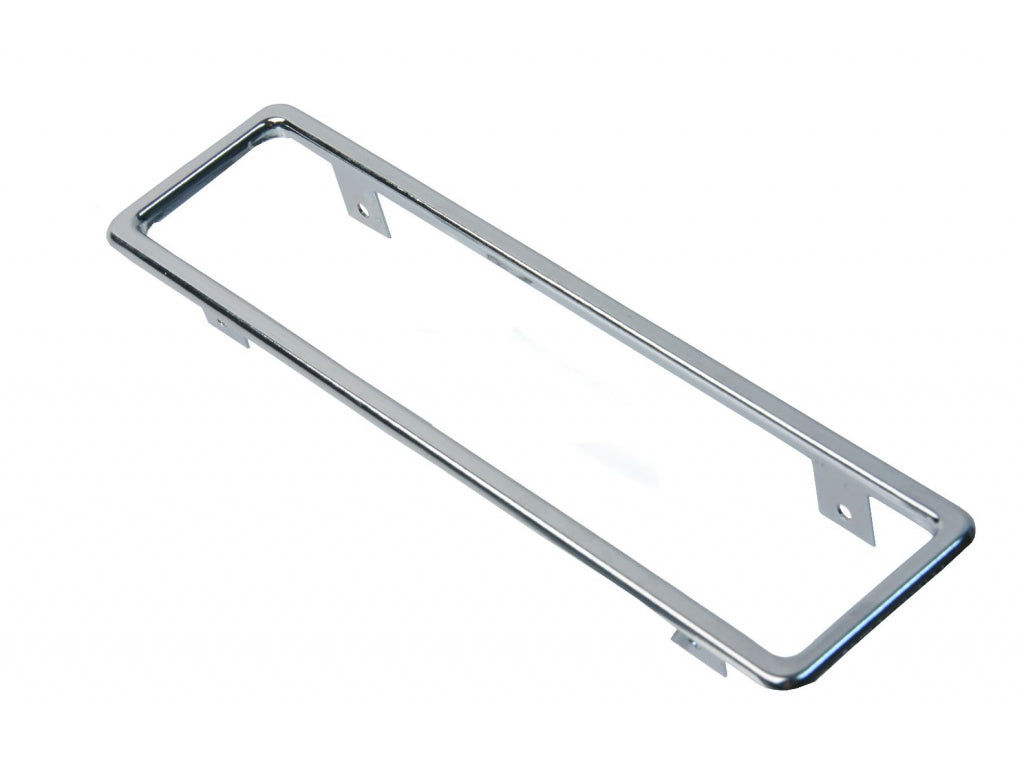 914 911 Heater fresh air slider Control chrome surround