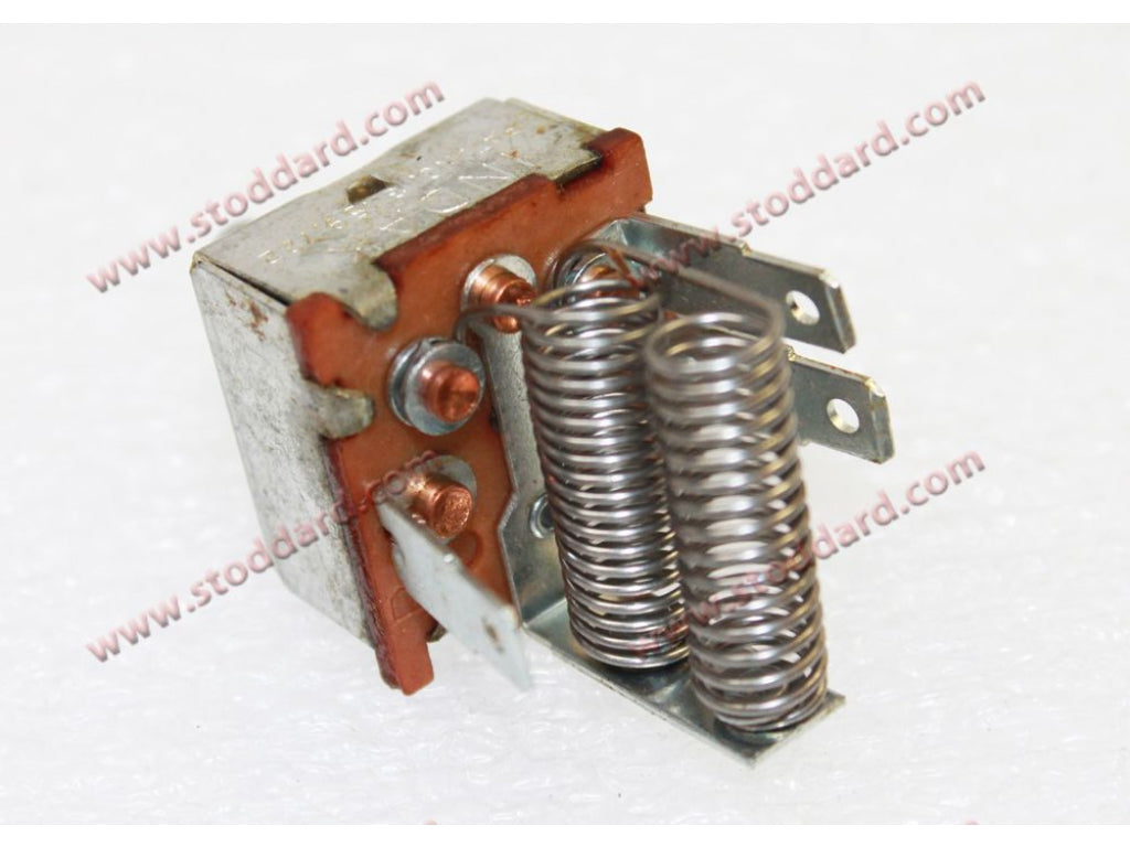 Blower Switch