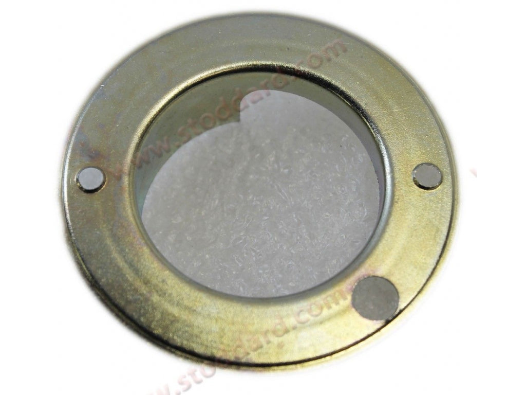 Turn Signal Cancel Ring.