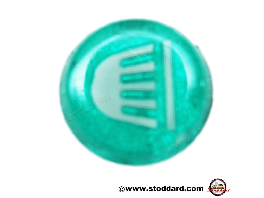 Switch Cap With Symbol For Fog Headlamp