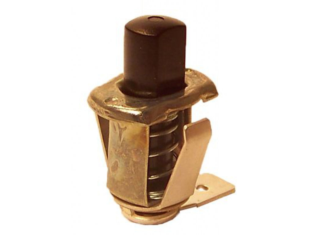 Glove Box Light Switch