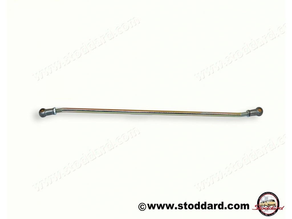 Joint Bar Rod for Windshield Wiper Linkage 1965-1977