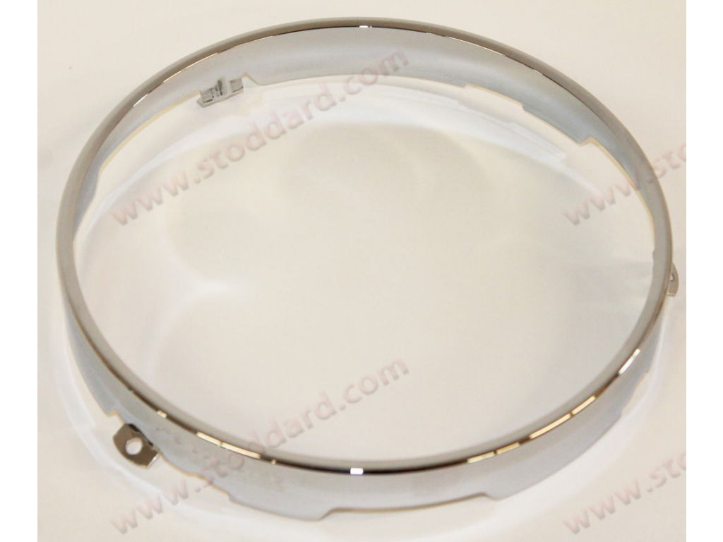 Headlight Retaining Bracket.