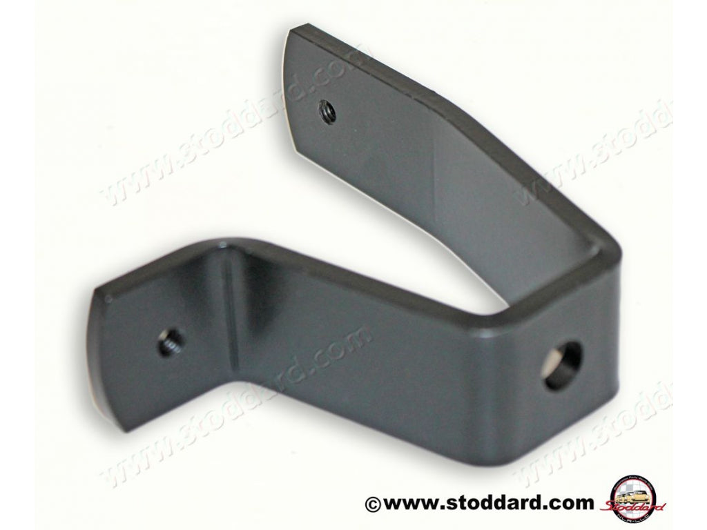 Through The Grill Driving Fog Light Lamp Mount for 911 912 1969-1973