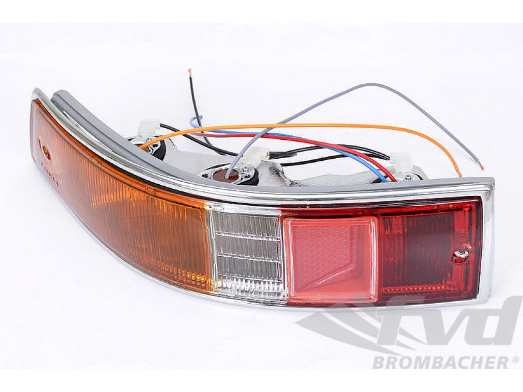 Rearlight 911 65-68, left