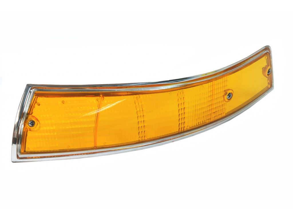 Turn Signal Lens