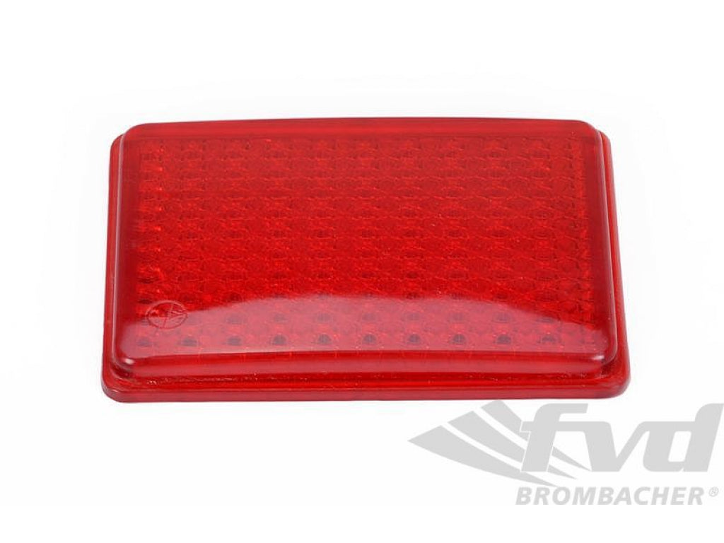 Glass for Rear reflector 911 69-73