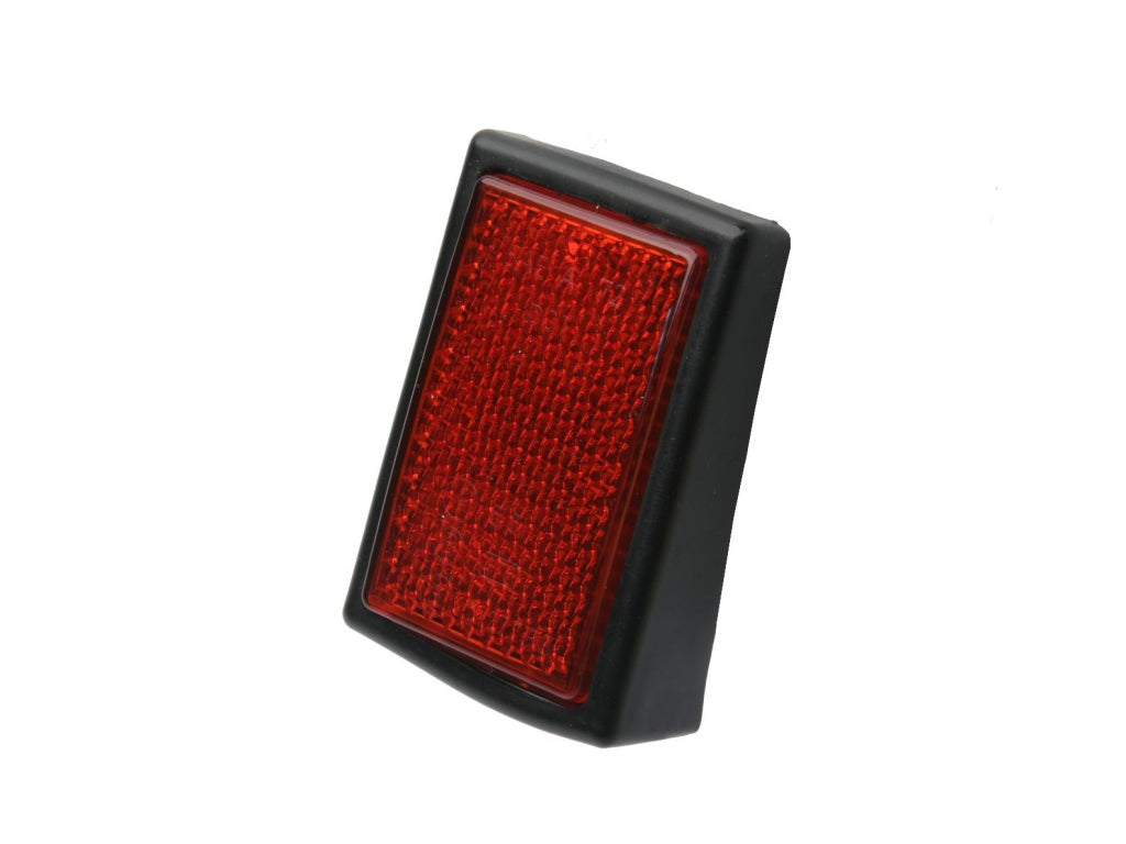 Rear Bumper Reflector