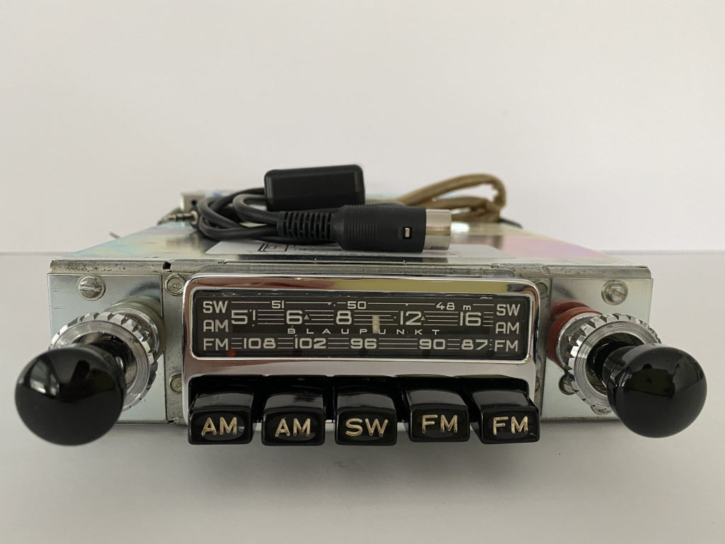 RADIO blaupunkt frankfurt 65 356 911 912 65-68