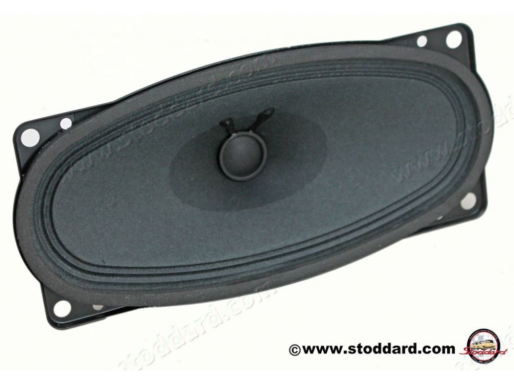 Center Dash Speaker for 911 912
