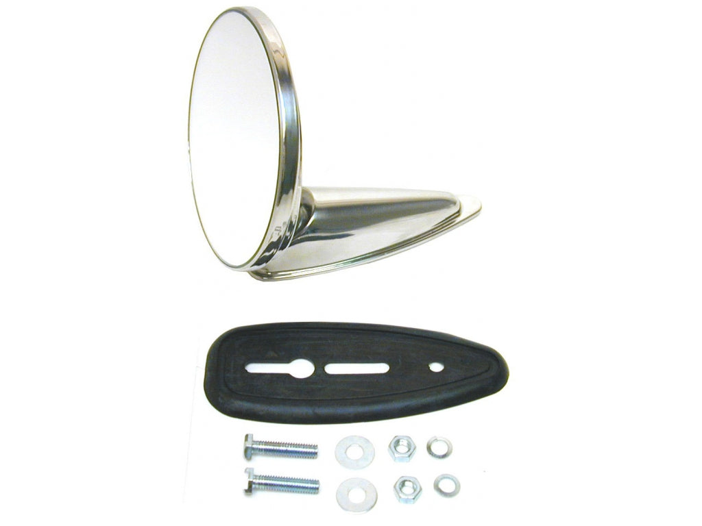 Exterior Mirror