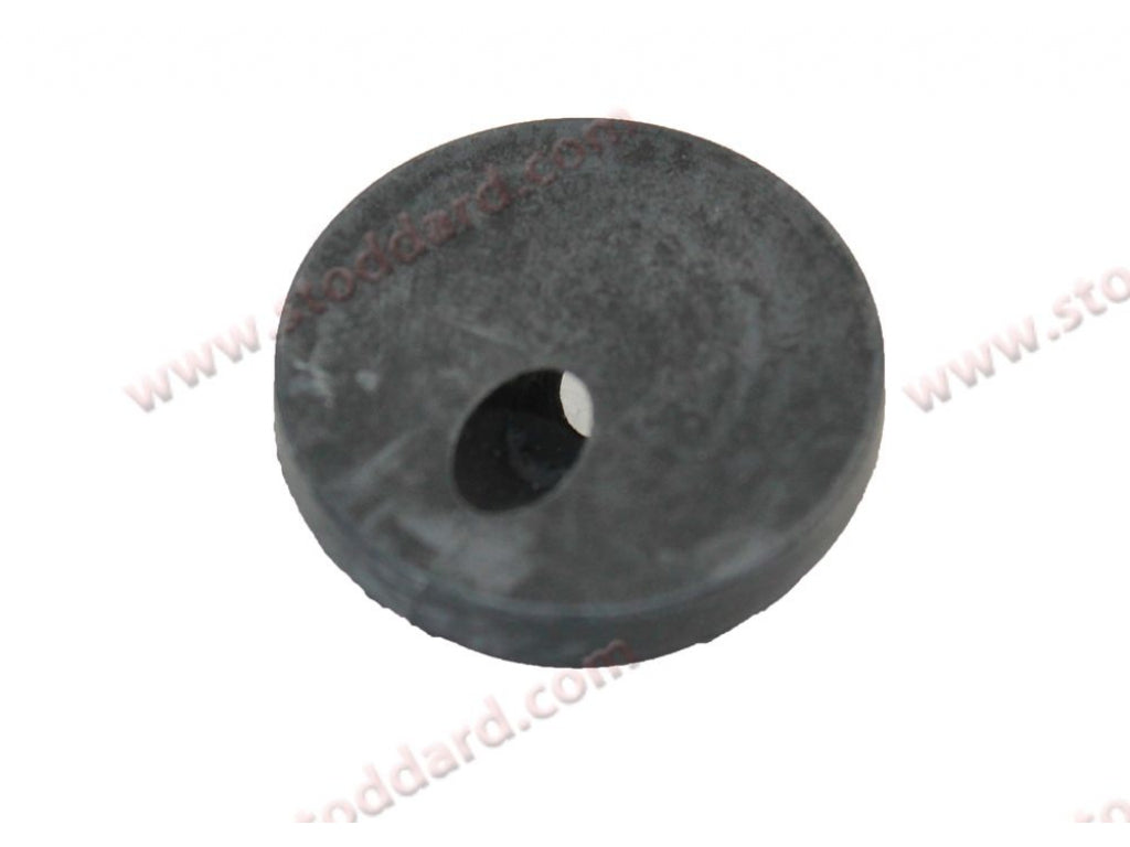 Rubber Grommet For Dash Instrument Assemble