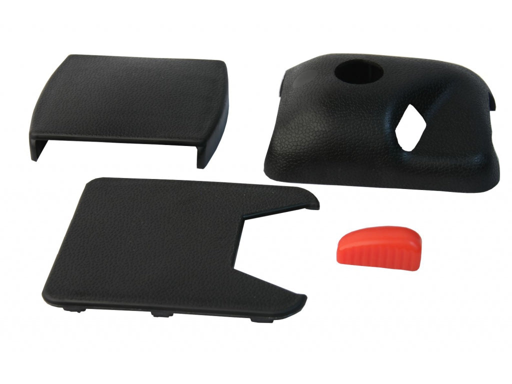 Seat Belt Receptacle Cover kit 911 912 early 914