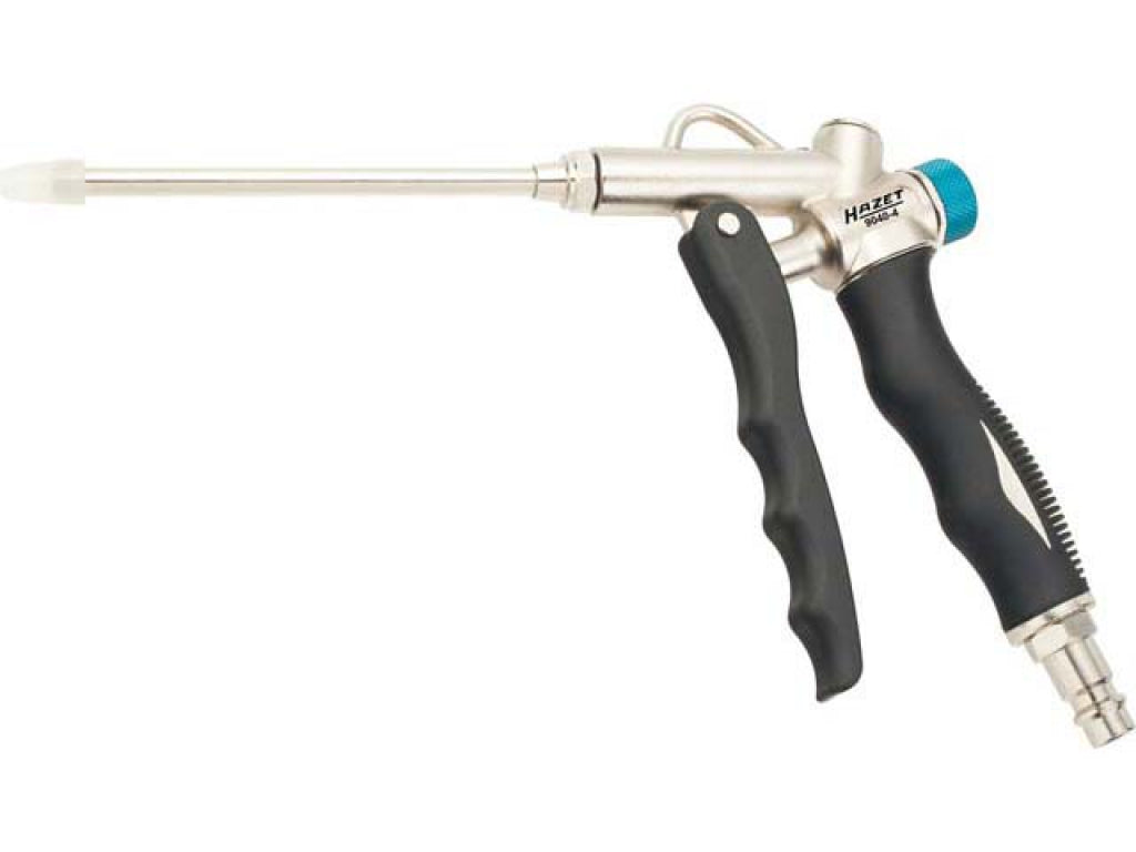 hazet two way adjustable air blow gun
