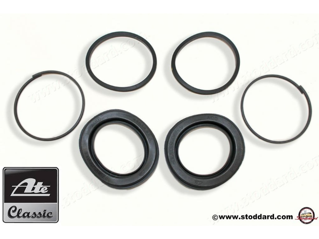 Brake Caliper Rebuild Kit for 356C 1964-1965 and 904