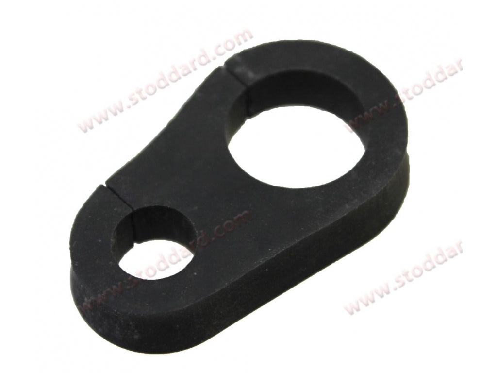 Rubber Spacer For Oil Tank Assembly
