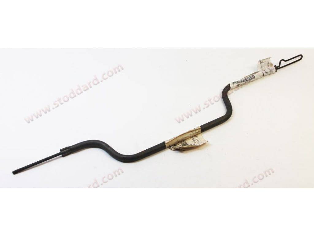 Throttle Linkage Pull-Rod for 911T Sportomatic up to 1971