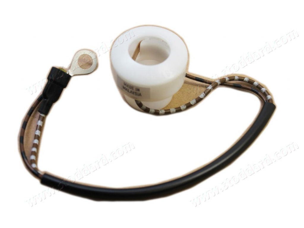 Harness at Gear lever for 911 with Sportomatic Transmission