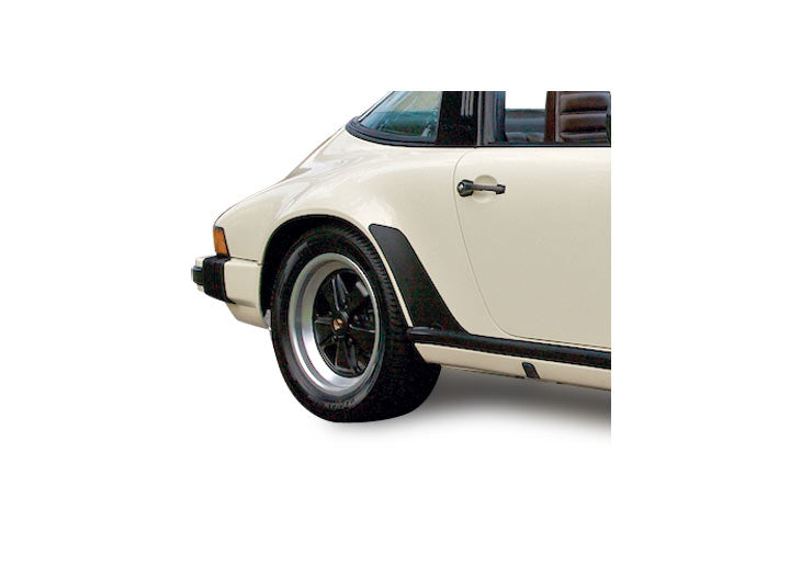 Right rear Quarter Panel Stone Guard, 911
