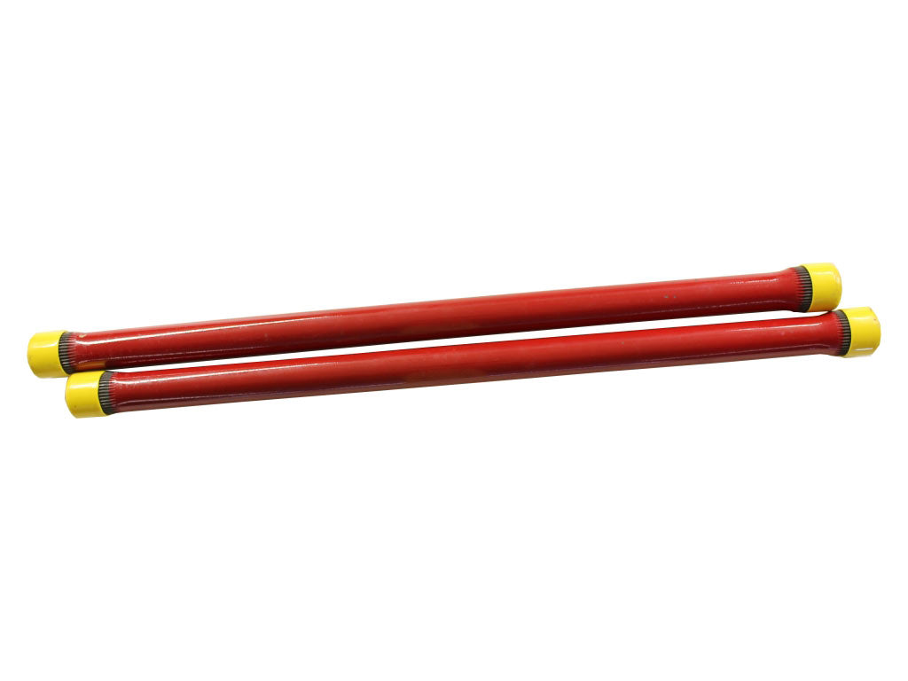30 mm rear solid torsion bar 87-89 911 set of two