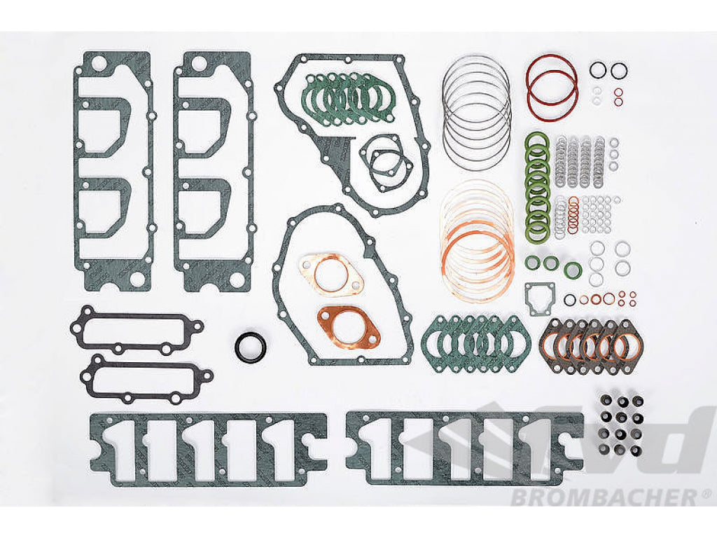 Cylinder Head Gasket Set 911 1973-76 - 209 / 211 PS