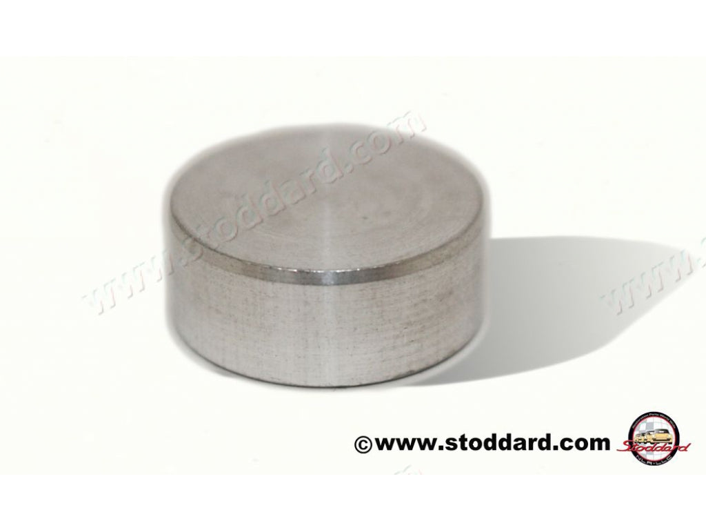 Oil Engine Galley Plug