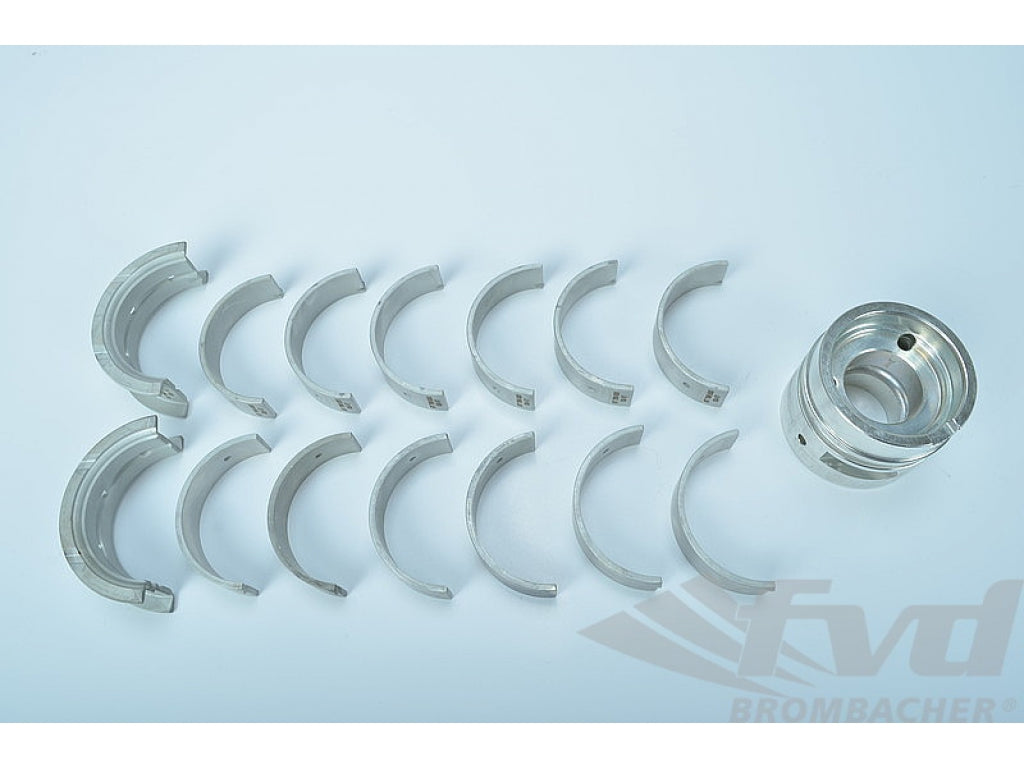 Main BRG Set - 0.25mm Oversize / Outer - OEM