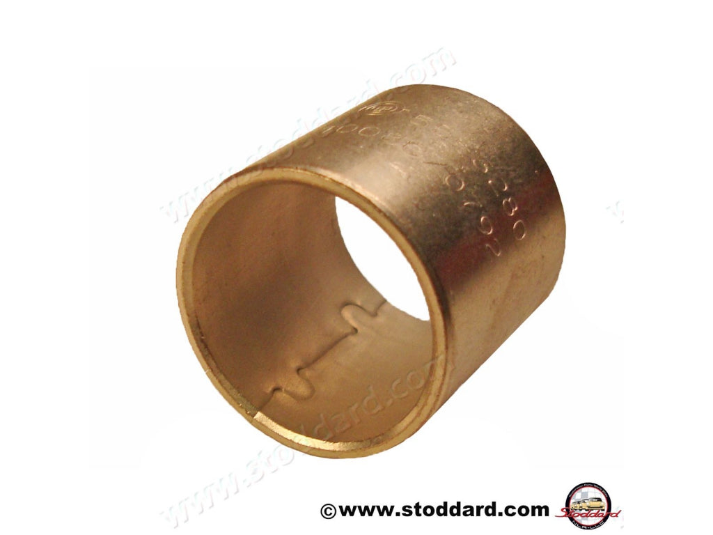 Split Piston Wrist Pin Bushing