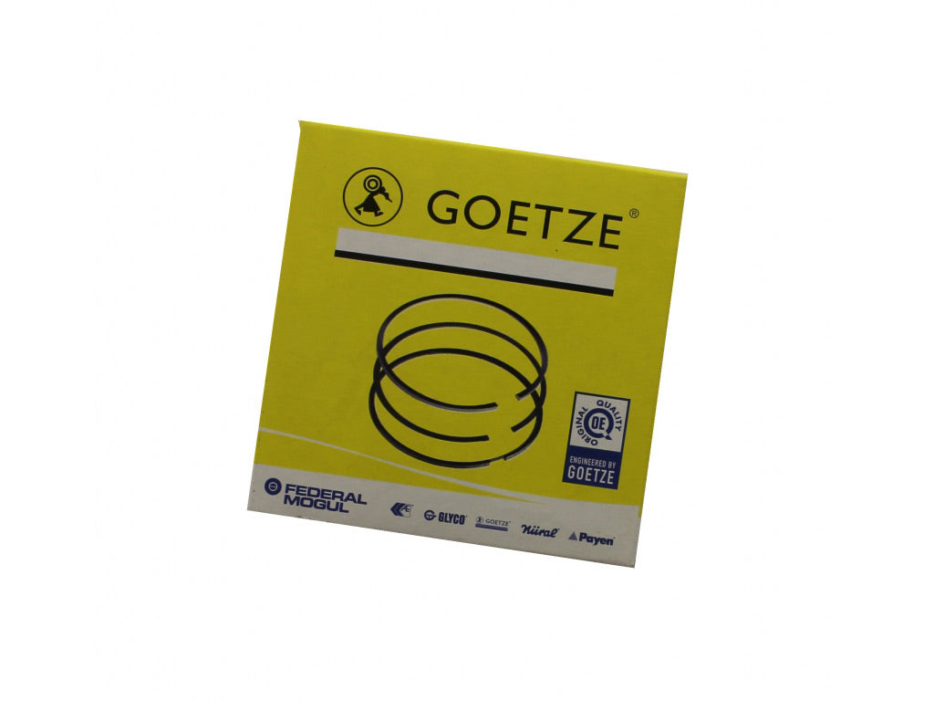GOETZE Piston Ring - Single piston