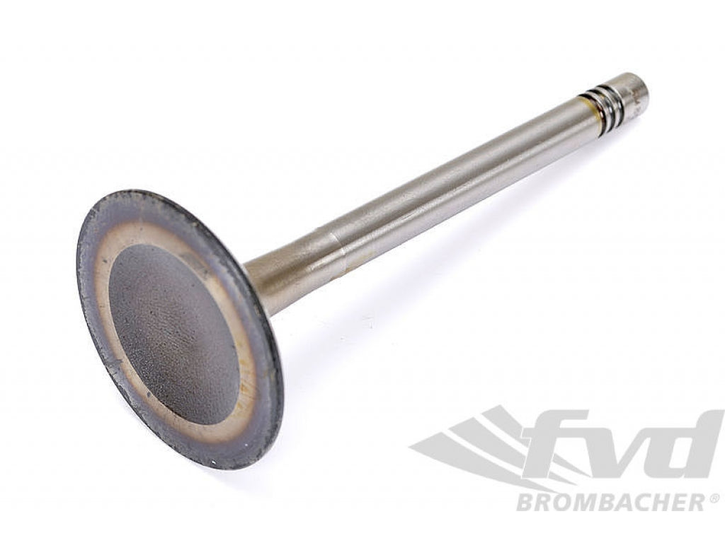 Intake Valve 911 1970-77 - 46 mm - OEM