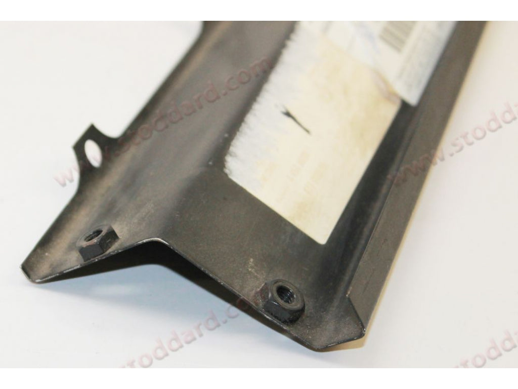 Engine Sheet Metal, Left Side for 911 1978-1983