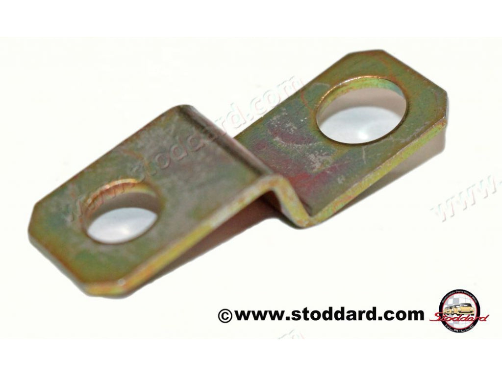 Air Duct Support Fastener for 911 930 914-6 1969-1989