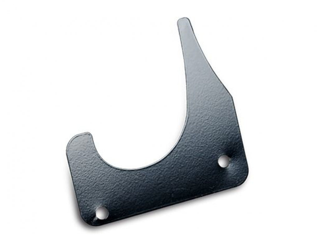 Closing plate, Right Rear, for Porsche 911, 914 and 964 Turbo 1970-1994
