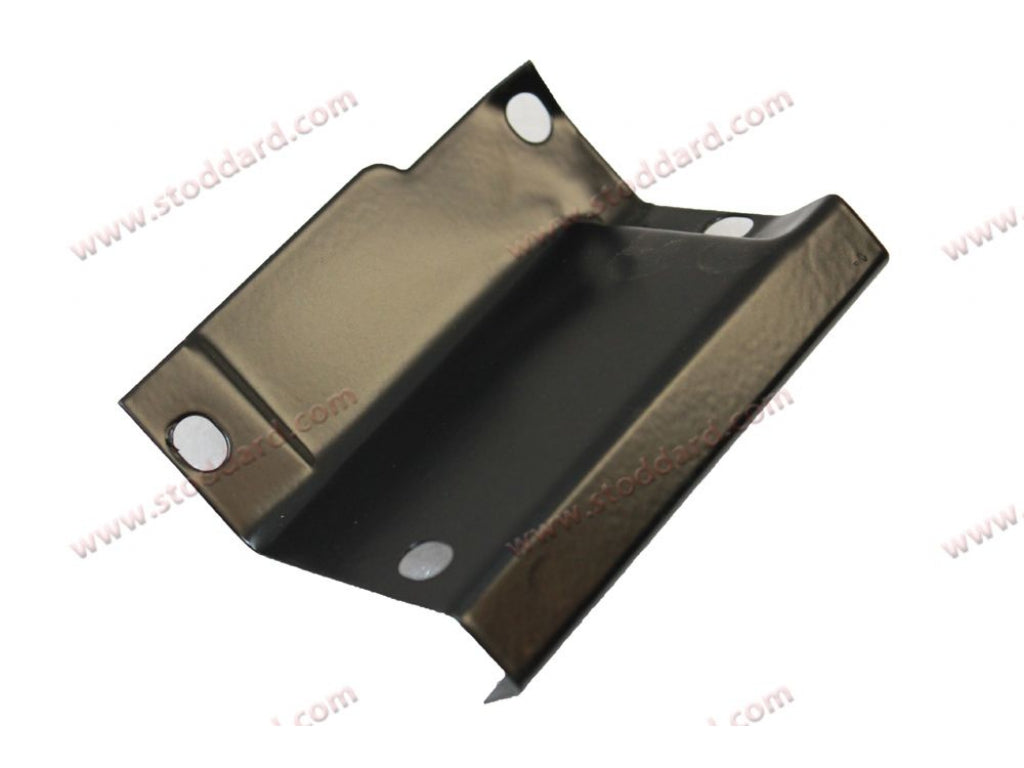 Engine Air Duct Cover