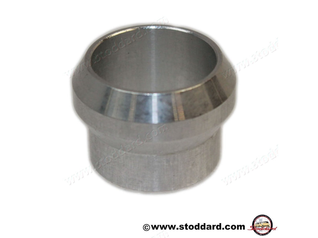 Aluminum Seal Ring For Oil Reservoir Assembly