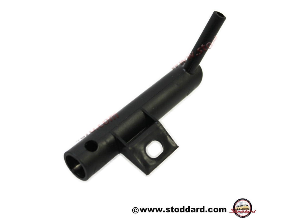 Pipe For Air Cleaner System