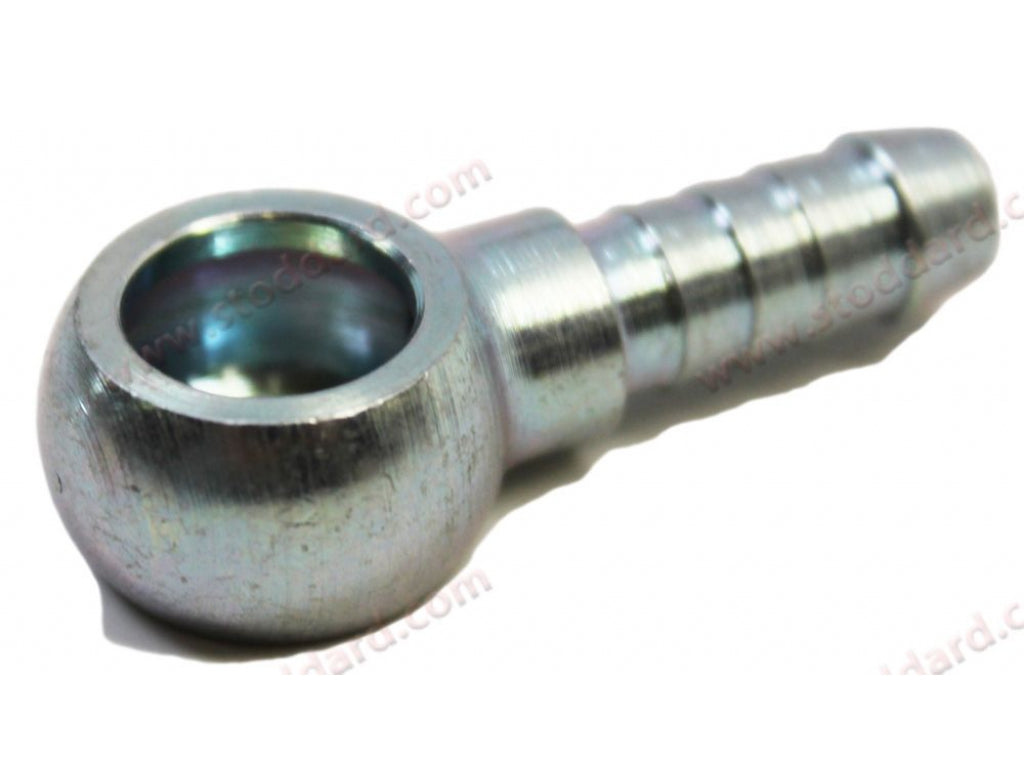 Banjo Bolt For Fuel Injection Assembly