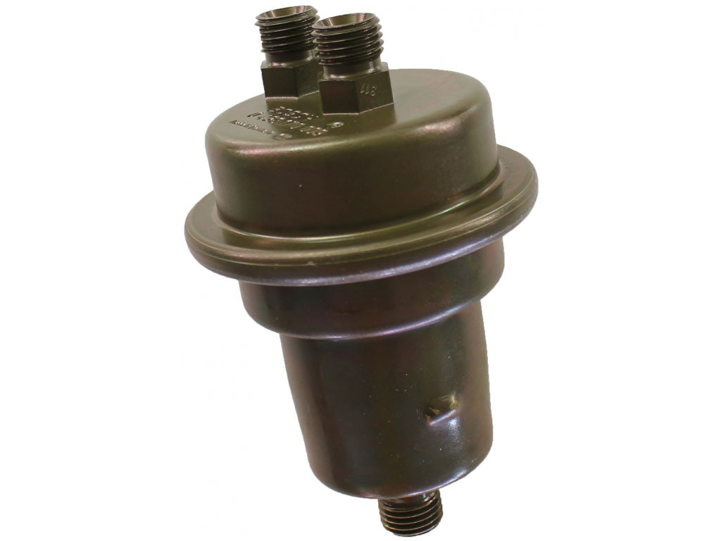 BOSCH FUEL ACCUMULATOR