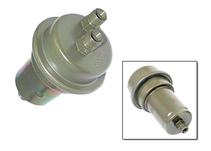 BOSCH FUEL ACCUMULATOR
