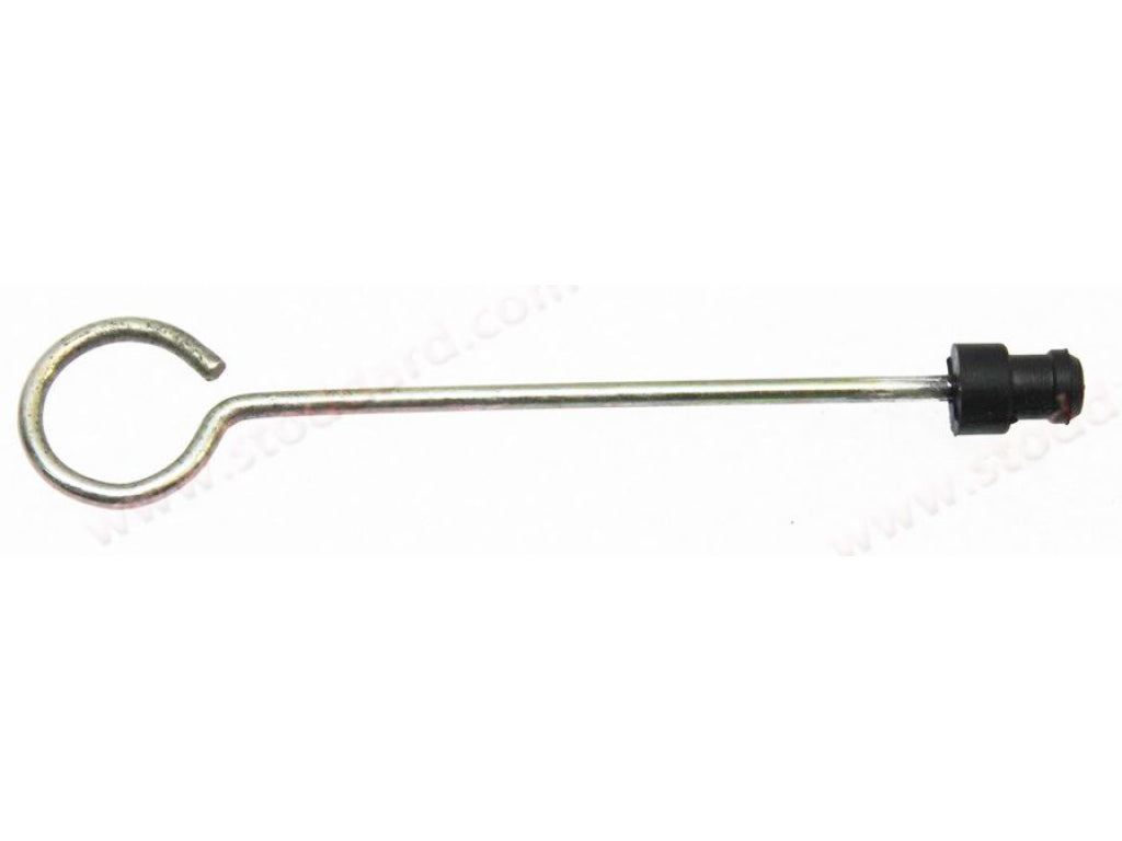 CIS Mixture Adjustment Hole Air Flow Plug 911 1973.5-1983