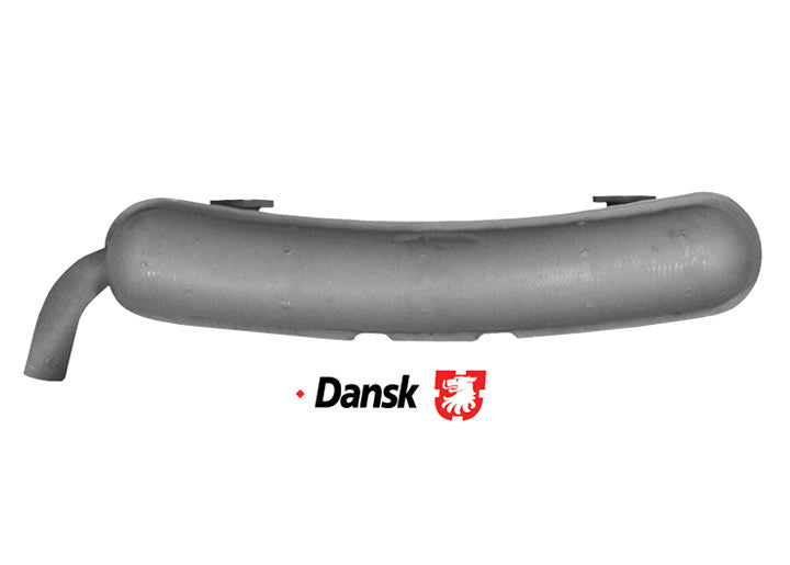 DANSK MUFFLER