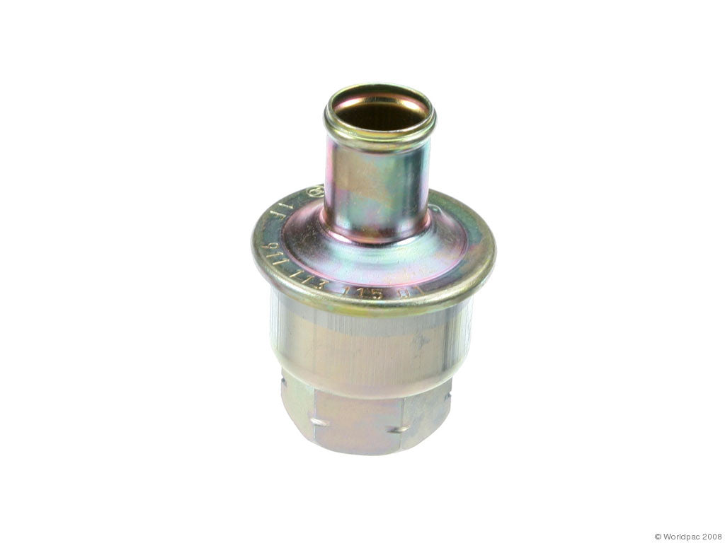 Air Inject Check Valve