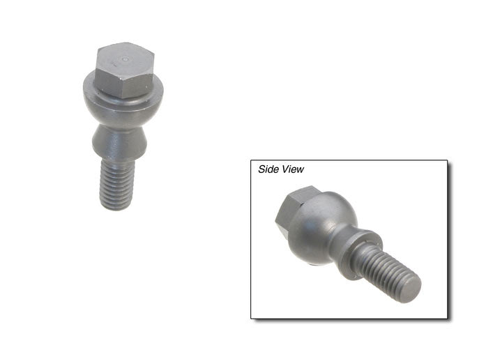 O.E.M. BALL PIN