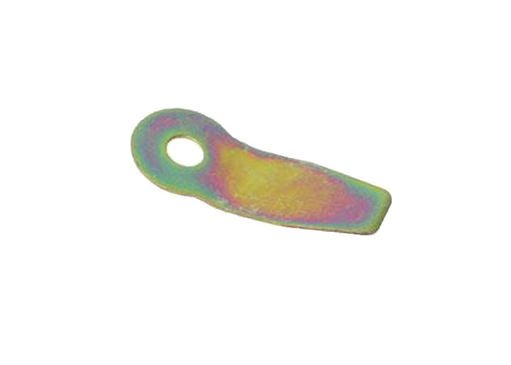 GENUINE PORSCHE Spring Plate for Clutch Release Fork